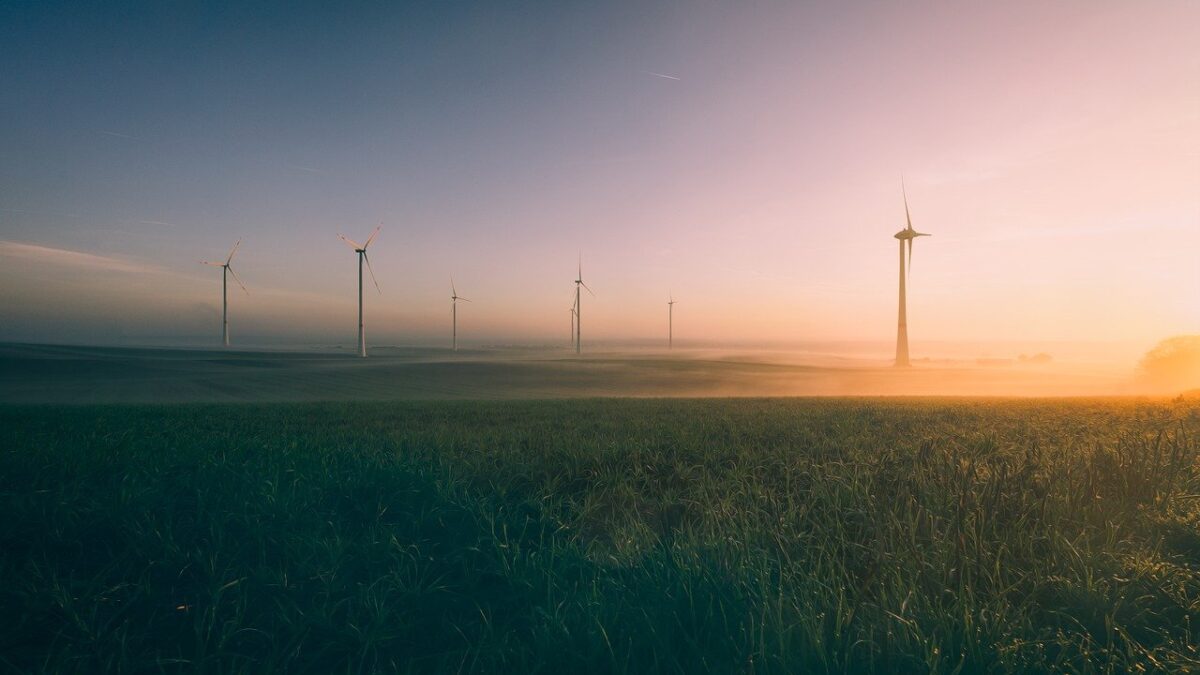 Dunkelflaute: Herausforderung für die Energiewende und Zukunftslösungen auf konsumguerilla.net